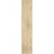 Ekena Millwork Merced Block Rough Sawn Outlooker, Douglas Fir, 8"W x 40"D x 40"H OUT08X40X40MRC05RDF - alternate 3